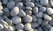 奇异的鹅卵石