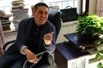 话