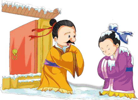 丁老师我想告诉你