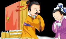 丁老师，我想对你说