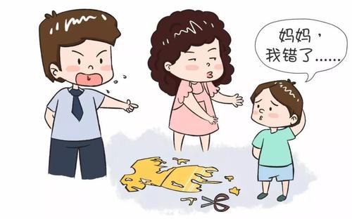 特别的道歉