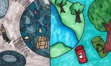 环保由我们做主