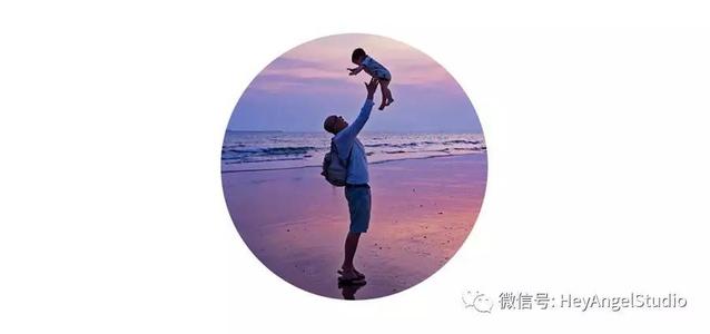 亲子旅行愉快