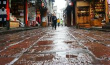 潇湘小记者之长沙之旅