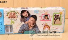 文具盒里的趣事