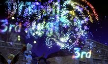 一路有你，一路感动