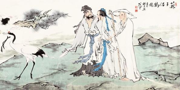 大苏东坡