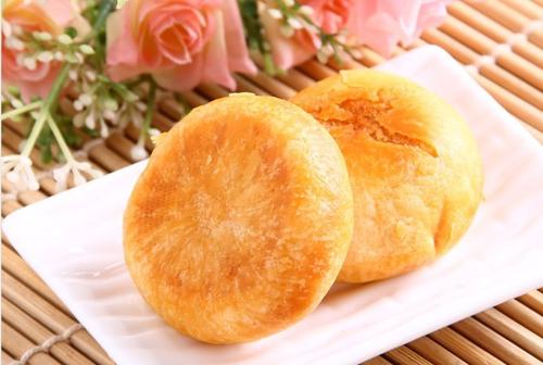 黄油饼干