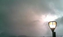 我和雨天有个约会