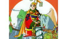 楚汉争霸观后感