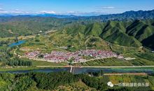 魅力故乡——石家庄