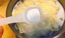 那碗面留在我记忆深处