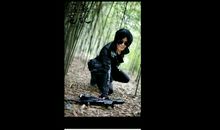 “失明”的滋味