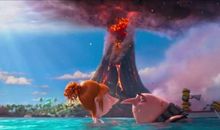 我想要成为一名“神偷”