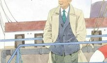 《钱学森》观后感