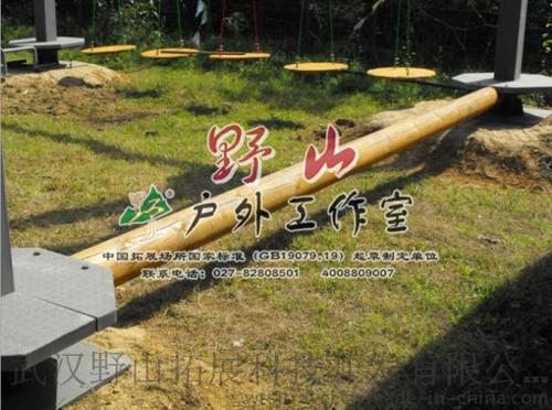 神奇的“单板桥”
