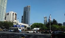 我的一次失败旅行