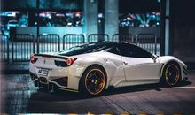 二分之一的姿态