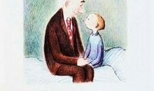 我努力读懂我那“奇怪”的爷爷