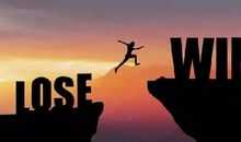 失败是成功的突破口