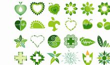 绿色生态，环境保护