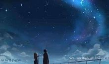 听，夏天的歌声