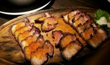 我和外婆家的鸡