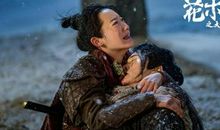 观《花木兰之大漠营救》有感