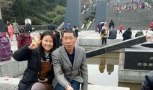 爸妈眼中的春节