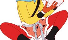 “孙猴子”陈子越