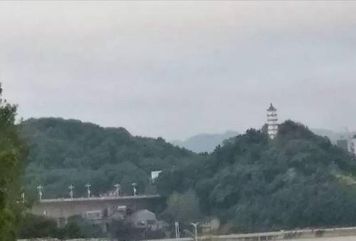 我的家乡是Yuan陵
