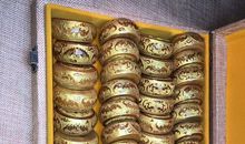 “象棋大王”外公