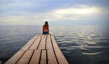 成长是一种孤独