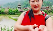 感谢你们，我的同学