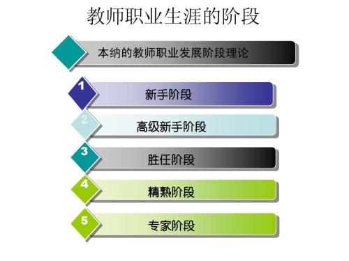 我的职业计划