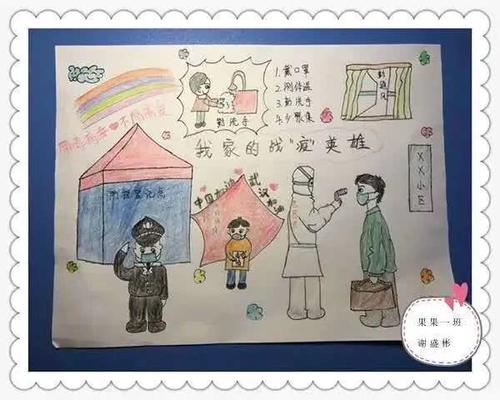 流行期间在家里度过的时间
