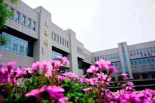 带您去长安