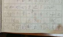 夹球比赛作文450字