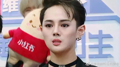 我叔叔