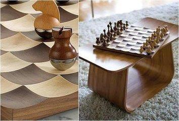 国际象棋叙事