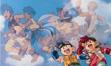 当国歌声响起的时候