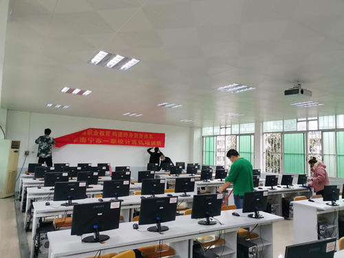 等待春天