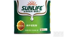 生命最高处的阳光