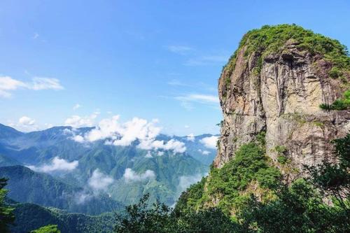 龙泉山