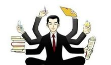 生活中不只有回忆