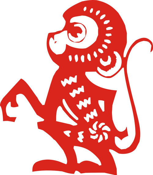 猴年，“怪猴”年