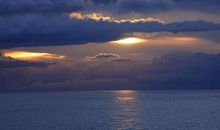 我的一次观云旅行