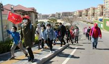 成长，伴七彩童年