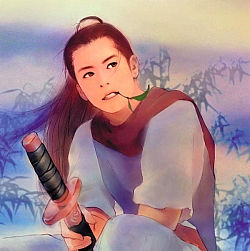 我最担心的人