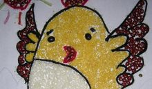 我的“虫”妈妈